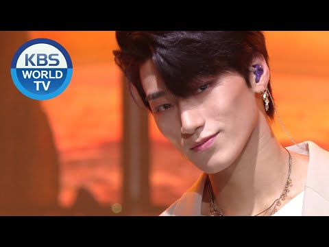 ATEEZ - FEVER [Music Bank / 2020.07.31]