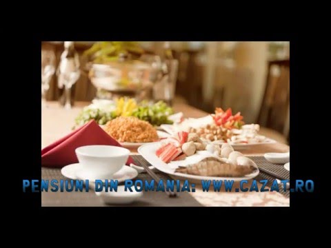 PENSIUNI VALEA DRAGANULUI - Cazat.ro