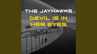 The Devil Is in Her Eyes