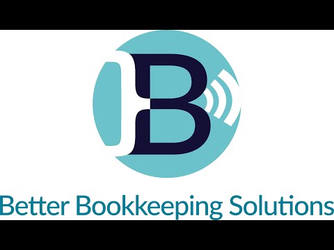 Better Bookkeeping Solutions Ltd video.