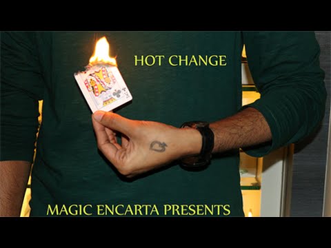 Voir la vidéo Téléchargement - HoT Change ( Vivek Singhi )