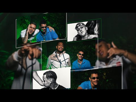 MC DB e MC CJ - Sempre Que Ela Cai (Video Clipe Oficial) Dj RS Prod & CjProd