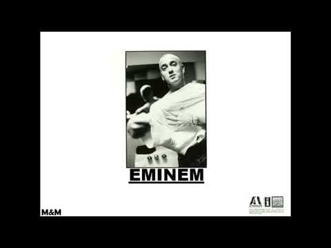 Eminem ft Outsidaz - Take The Whole World