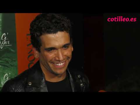 ♥️Jaime Lorente y su nuevo recién estrenado papel como padre