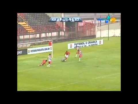 Mogi Mirim 4 X 2 Botafogo - Campeonato Paulista Sub-20