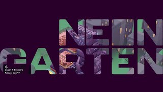 Neongarten Steam Key (PC) GLOBAL