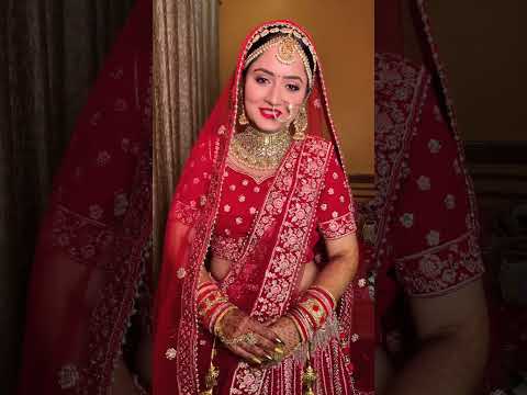 Bridal Makeup Artist portfolio by Jyoti bairwa Makeup Artist in Jaipur - Photo 2