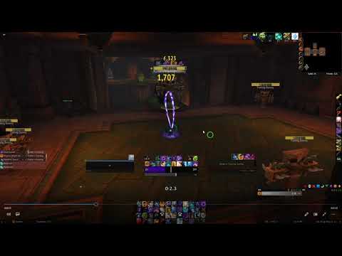 [9.1] Necrolord Shadow Priest Rotation Guide