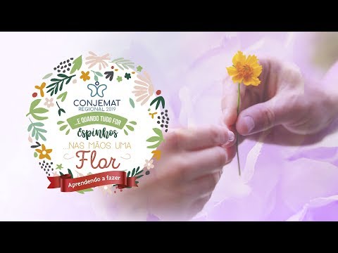 JORNAL DA CONJEMAT 2019