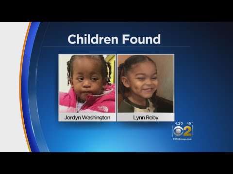 Markham Girls Found Safe