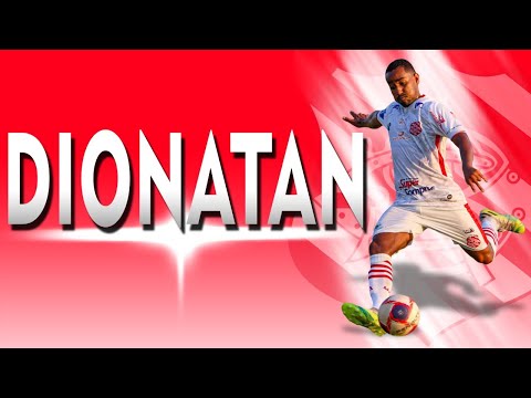 Vídeo mais recente do jogador