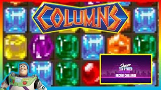Columns | 20p Super Arcade Challenge