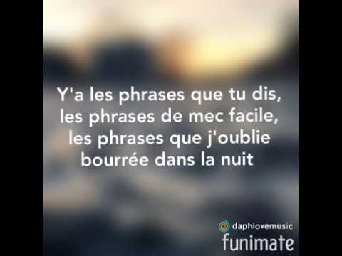 Hit Sale - Therapie TAXI ft. Roméo Elvis (Paroles)