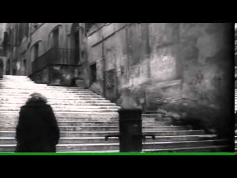 I Soliti Ignoti (Mario Monicelli, 1958) - la pianificazione del colpo