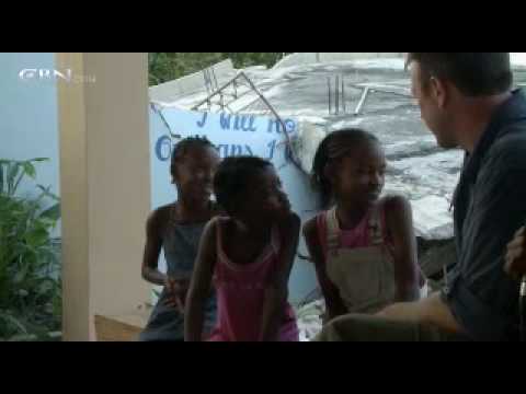 Are Our Babies Safe? - CBN.com