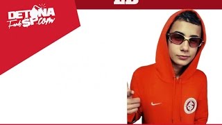 MC Hariel - Flutuar [ Lançamento 2015 ]