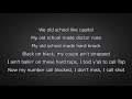 Jay Rock - Wow Freestyle (ft. Kendrick Lamar) (Lyrics)