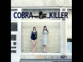 Cobra Killer - High Is the Pine 