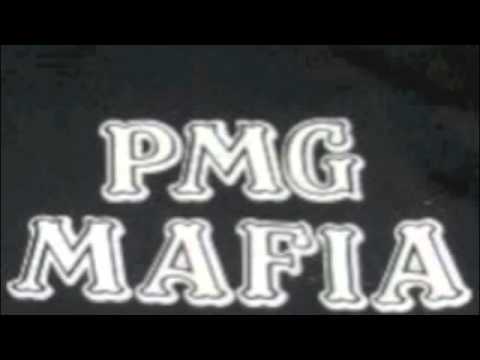 P.M.G. Mafia - Add It Up