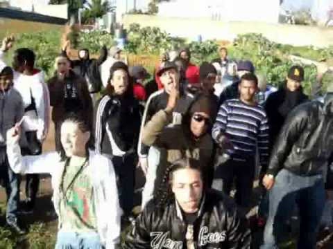 Sindikatto Mc´s (Timas) ft Shaka Na Muve e Kabeço - Homi di poder