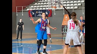 Download lagu La nueva vida de Nuria Martínez a ambos lados de la cancha mp3 Download lagu La nueva vida de Nuria Martínez a ambos lados de la cancha mp3