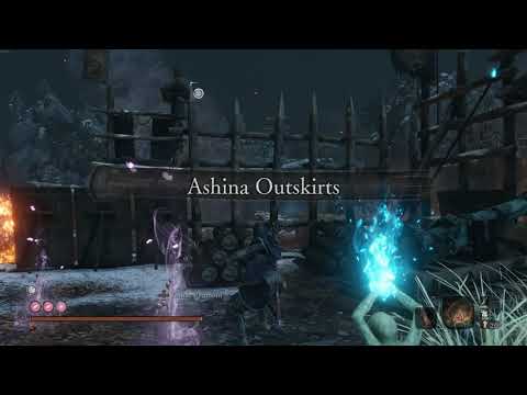 Sekiro Shadows DIe Twice 2022 Xp farm guide updated