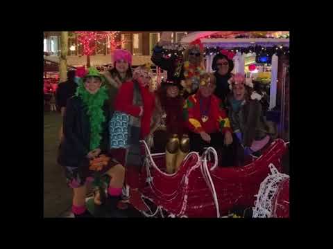 Frits Pelt en ‘t Peltkoeër  - Wat bin ich vroeë dat ich dich han