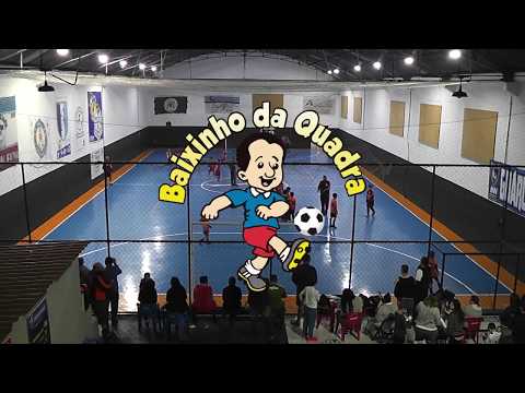 A.D. GUARU X RIVER DO BELÉM - SUB 10 - COPA KIDS PRATA