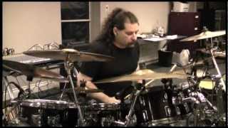 SAGA Drummer Search - The Writing - Joe Bartello