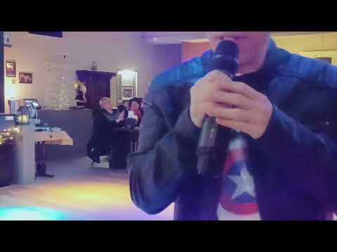 Yvan Verelli - Bij jou voel ik me nooit alleen