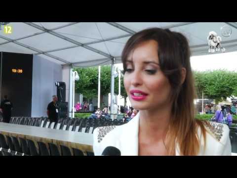 Nizińska: "Gram kobietę, która wykorzystuje mężczyzn"