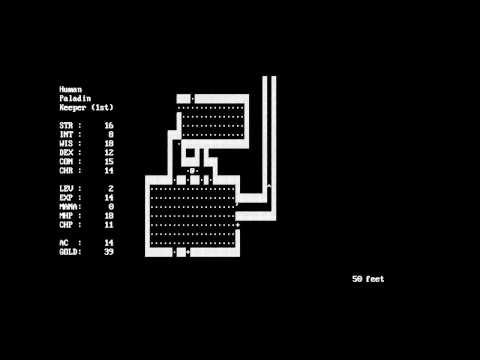Moria PC