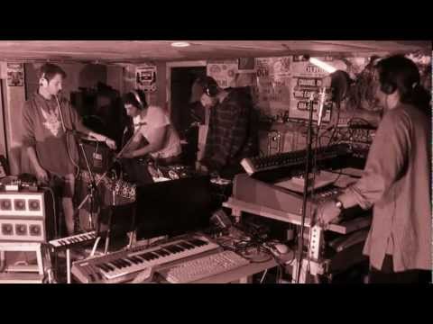 Steinregen Dubsystem & Zongo Sound - Dub Conference