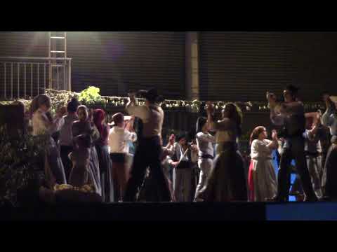 RANCHO FOLCLÓRICO ETNOGRAFICO DE EIRA PEDRINHA -- CONDEIXA Á NOVA