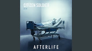 Kadr z teledysku Afterlife tekst piosenki Citizen Soldier
