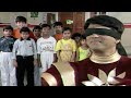 Shaktimaan Episode 13 दोस्तों के साथ आंख मिचोली खेल�