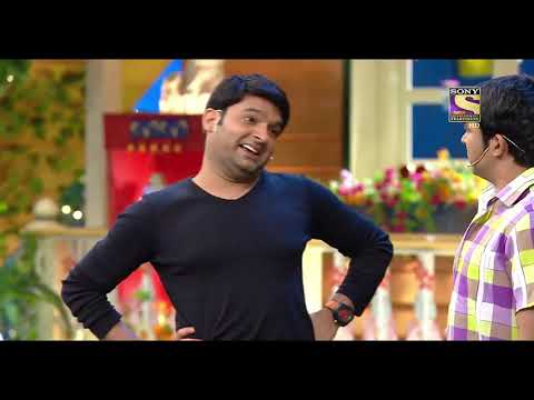 CHANDU ne kiya SARLA ko propose || Kapil Sharma Show || Kapil Sharma Fun || Comedy Circus