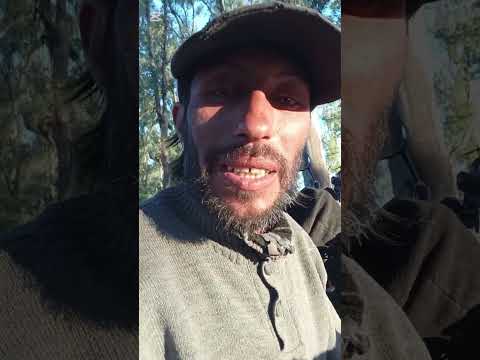 Así nos recibió ciudad de Rufino Santa fe 