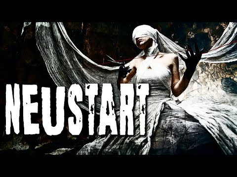 Reboot - Creepypasta (horror, horror, audiobook) German - Bizarro Fiction