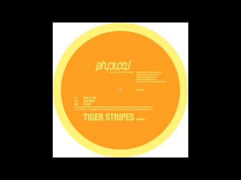 Tiger Stripes - Survivor