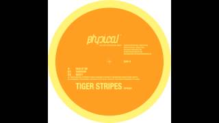 Tiger Stripes - Survivor