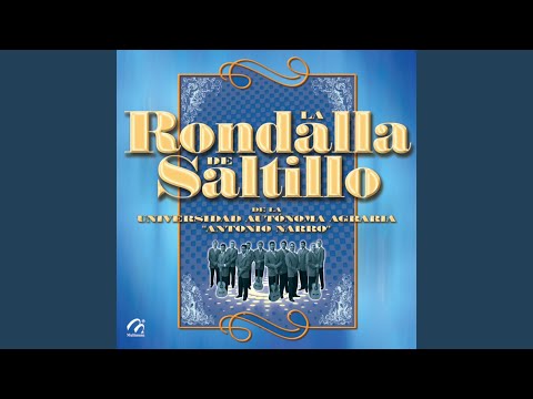 A trazluz - La rondalla de saltillo