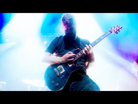 I Built The Sky - The Zenith Rise - Live 2023