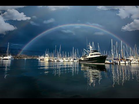 Episode 1 - An Achievable Dream - Southern California to the Pacific Northwest