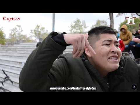 CHAVES & CLASSIC vs EPUK & BALDU- Filtros, JFL Fecha I