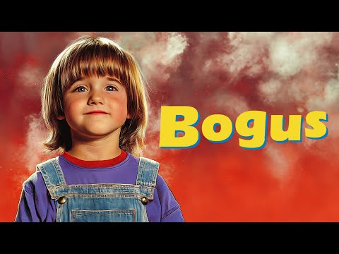 Bogus (FANTASY KOMÖDIE mit WHOOPI GOLDBERG, ganzer film deutsch, familienfilme, komödien, spielfilm)