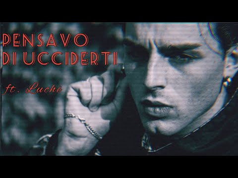 Ernia, Luchè - Pensavo di ucciderti