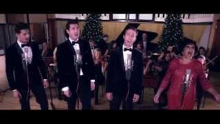 The Christmas Song with BLAKE and Dame Shirley Bassey