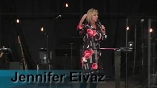 Seeing the Supernatural: How to Sense, Discern and Battle in the Spiritual Realm Part 2