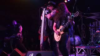 Texas Hippie Coalition - Moonshine (Battle Creek)